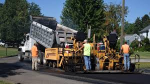 Trusted Hays, KS Driveway Paving Services Experts